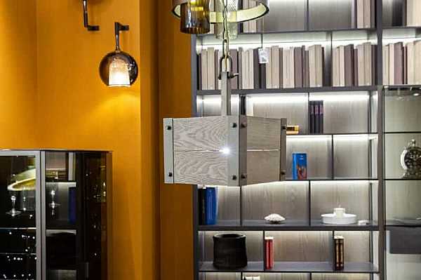 Светильник подвесной Teano L18701.79