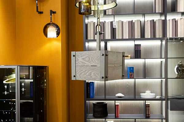 Светильник подвесной Teano L18701.79