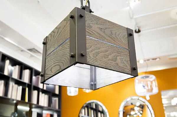 Светильник подвесной Teano L18701.79