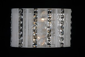 Настенное бра 1063W 1063W-2