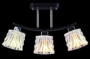 Потолочная люстра Palisander 10699A/3C PAlISANDER