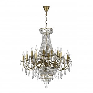 Подвесная люстра Classic 700291