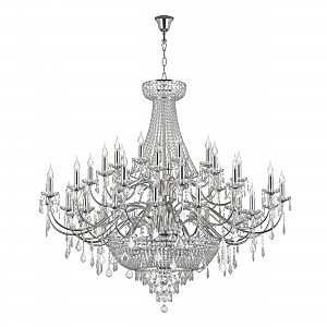 Подвесная люстра Classic 700514