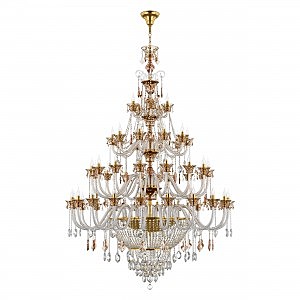 Подвесная люстра Tesoro 710572