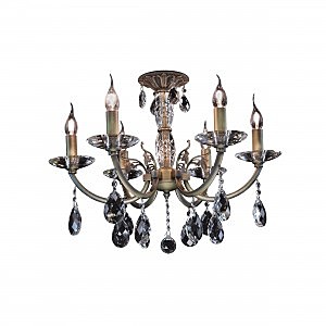 Подвесная люстра Stregaro 694061