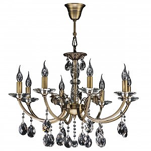 Подвесная люстра Stregaro 694081