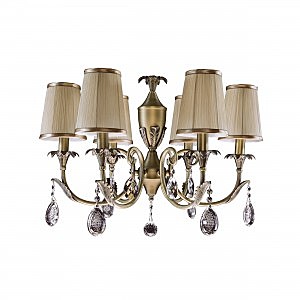 Подвесная люстра Cappa 691061