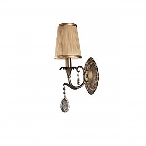 Настенное бра Cappa 691611