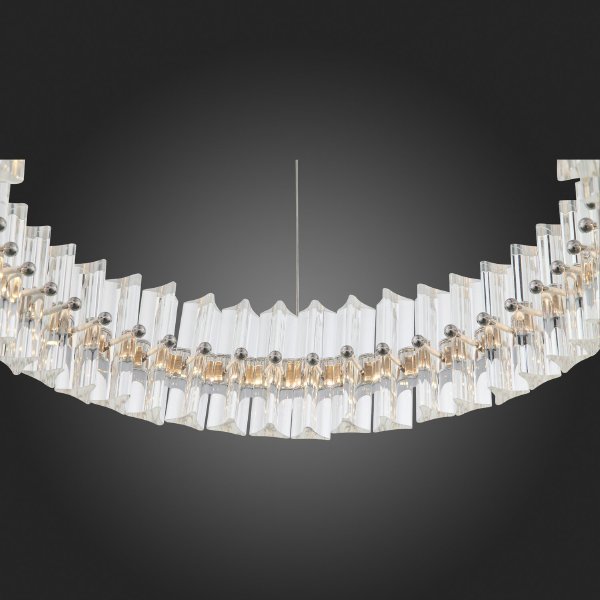 Светильник подвесной Cherio SL383.103.01