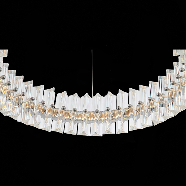 Светильник подвесной Cherio SL383.103.01