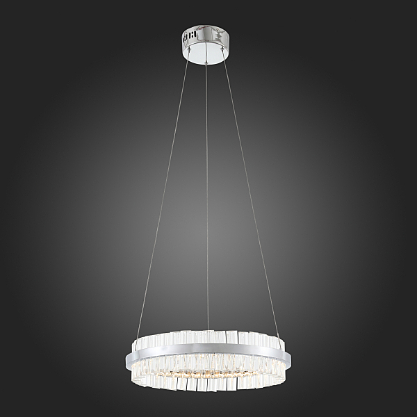 Светильник подвесной Cherio SL383.103.01