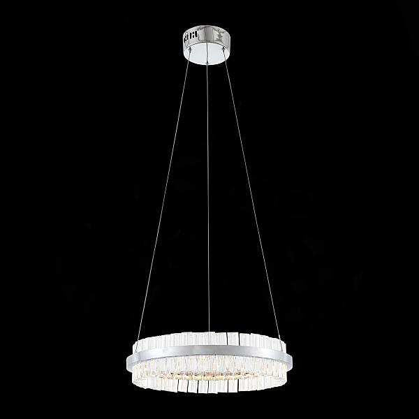 Светильник подвесной Cherio SL383.103.01