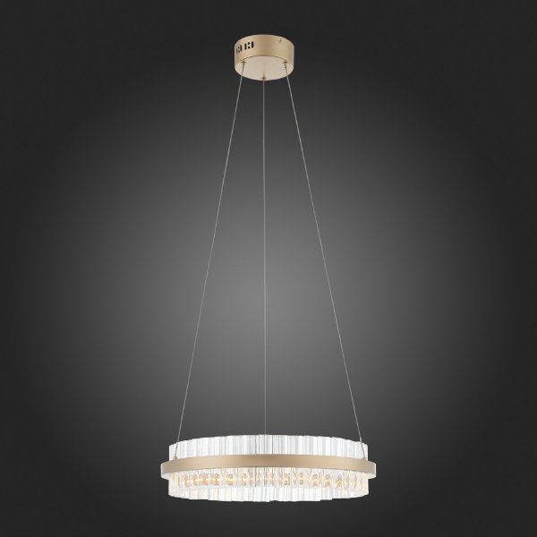 Светильник подвесной Cherio SL383.203.01