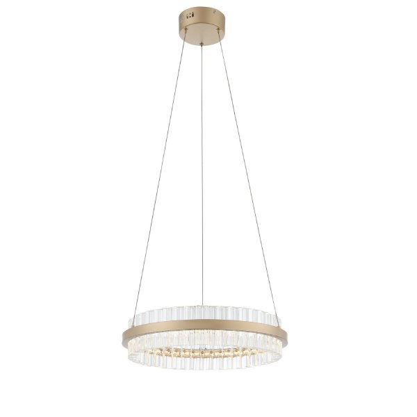 Светильник подвесной Cherio SL383.203.01