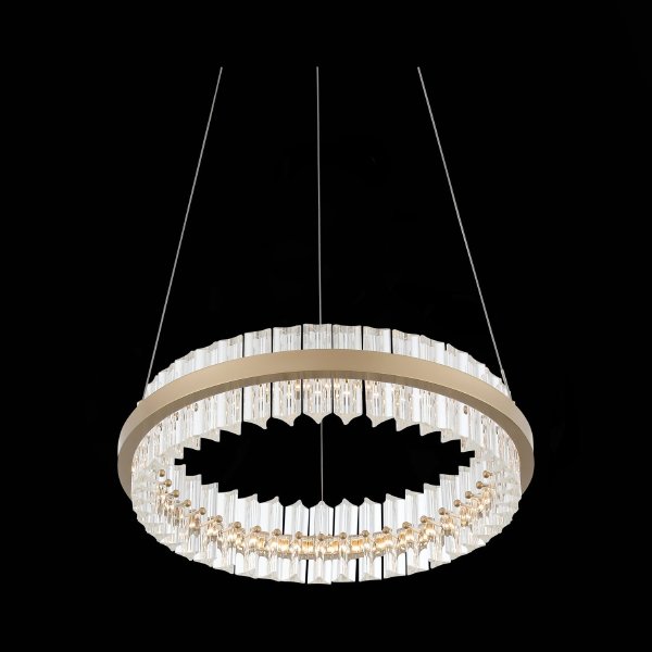 Светильник подвесной Cherio SL383.203.01