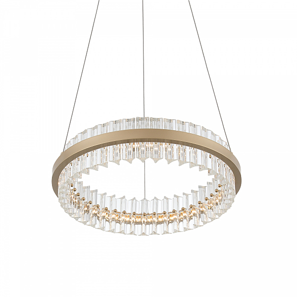 Светильник подвесной Cherio SL383.203.01