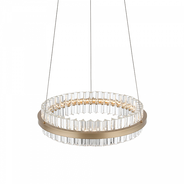 Светильник подвесной Cherio SL383.203.01