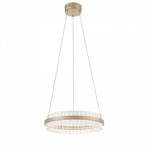 Светильник подвесной Cherio SL383.203.01