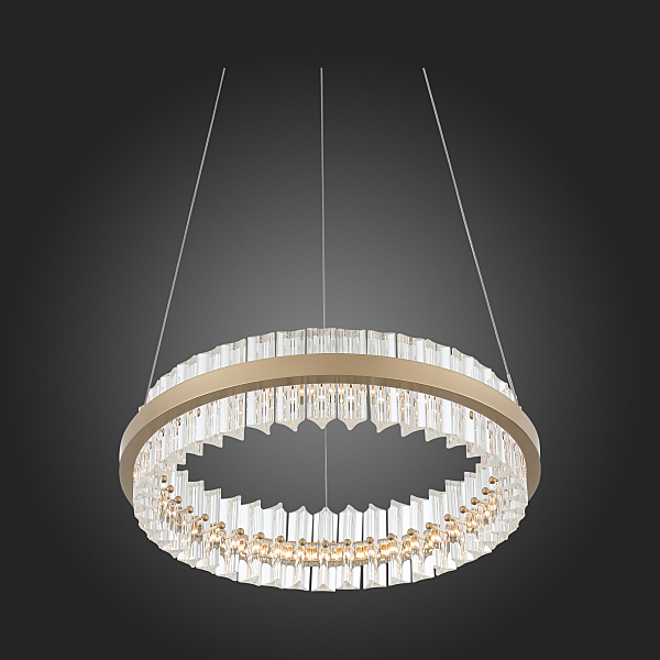 Светильник подвесной Cherio SL383.203.01