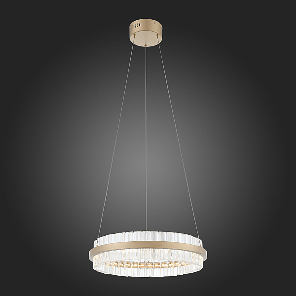 Светильник подвесной Cherio SL383.203.01