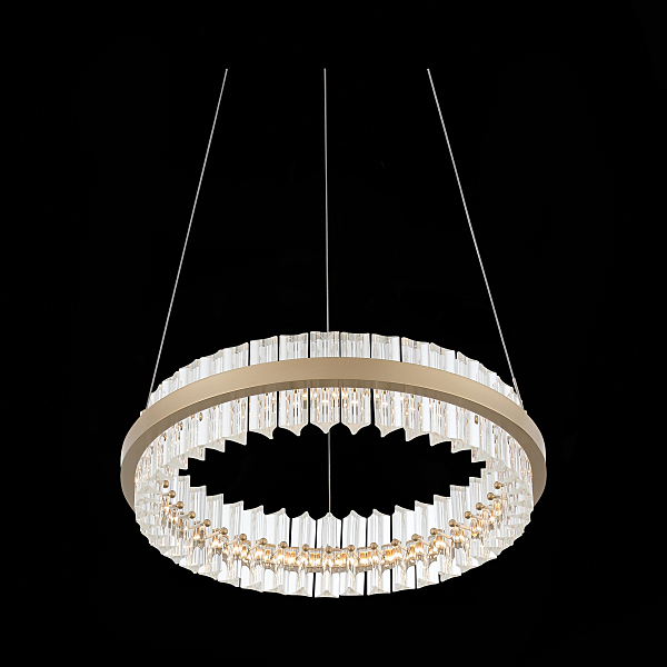 Светильник подвесной Cherio SL383.203.01