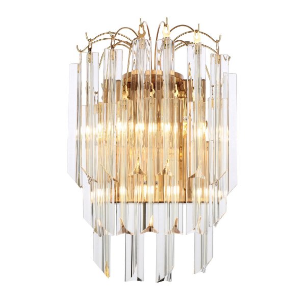 Настенное бра Osoleto SL386.201.03