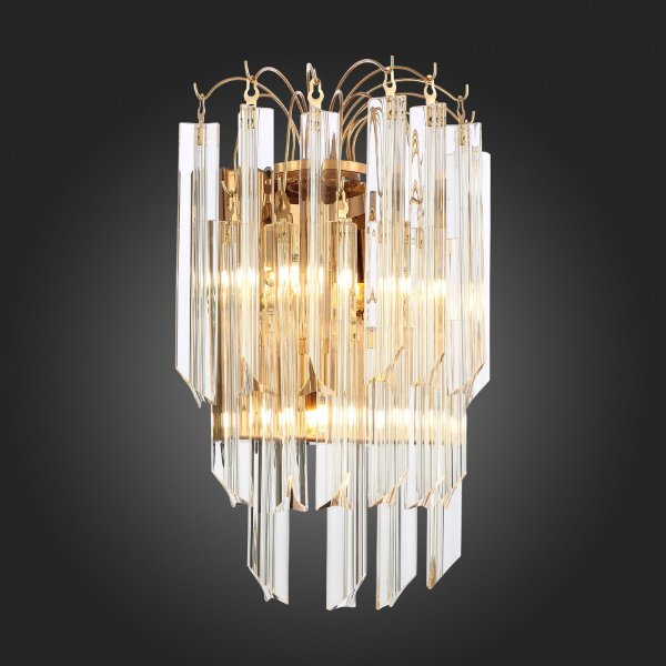 Настенное бра Osoleto SL386.201.03
