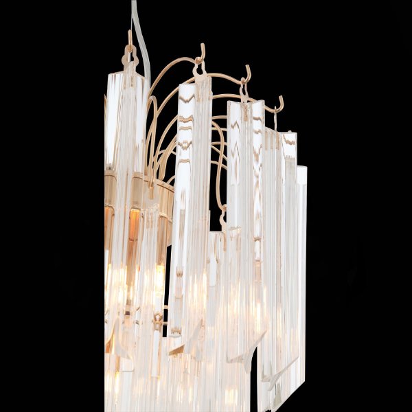 Подвесная люстра Osoleto SL386.203.05