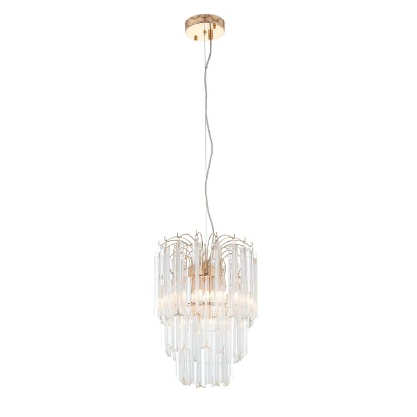 Подвесная люстра Osoleto SL386.203.05