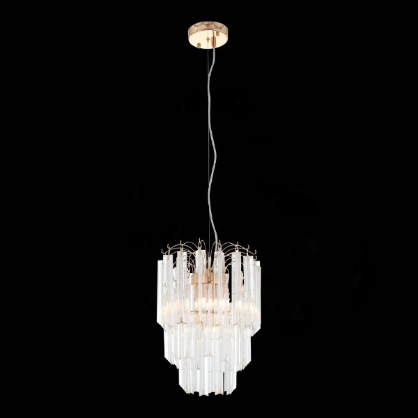 Подвесная люстра Osoleto SL386.203.05