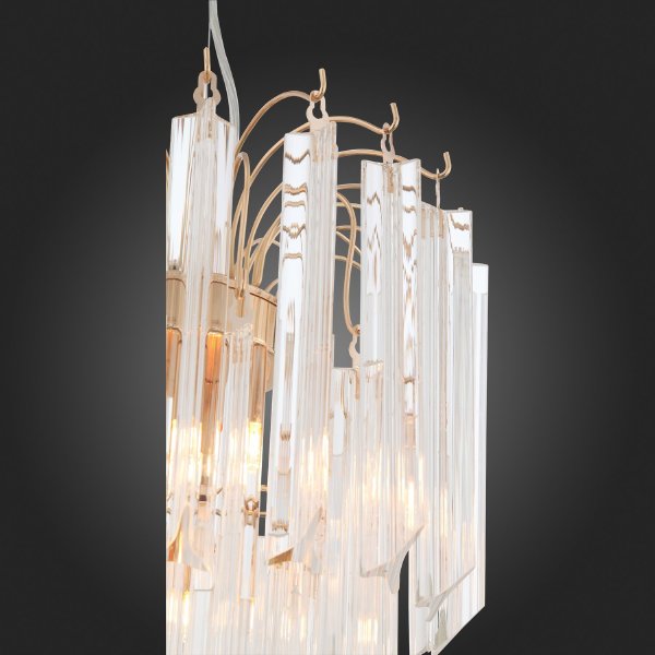 Подвесная люстра Osoleto SL386.203.05