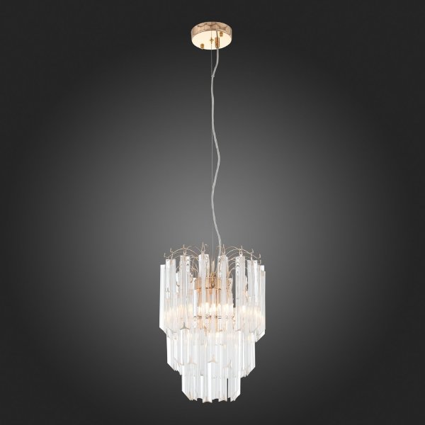 Подвесная люстра Osoleto SL386.203.05