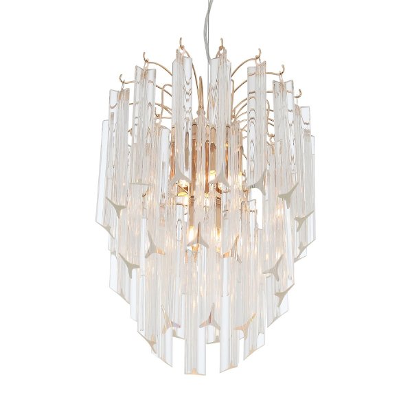 Подвесная люстра Osoleto SL386.203.05