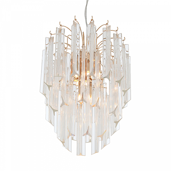 Подвесная люстра Osoleto SL386.203.05