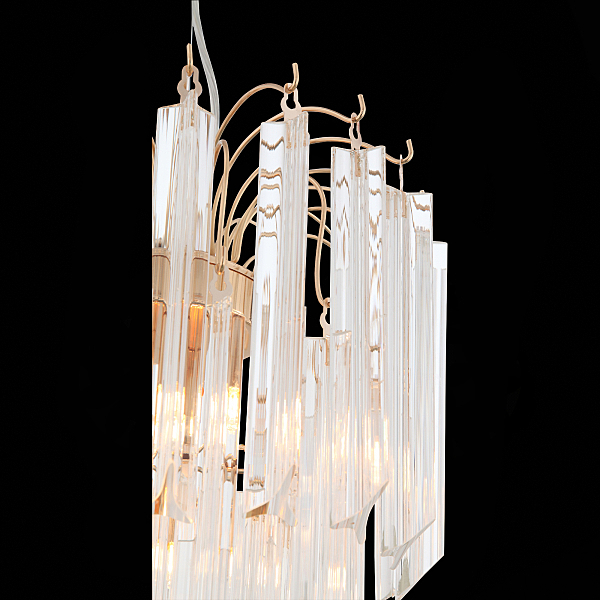 Подвесная люстра Osoleto SL386.203.05