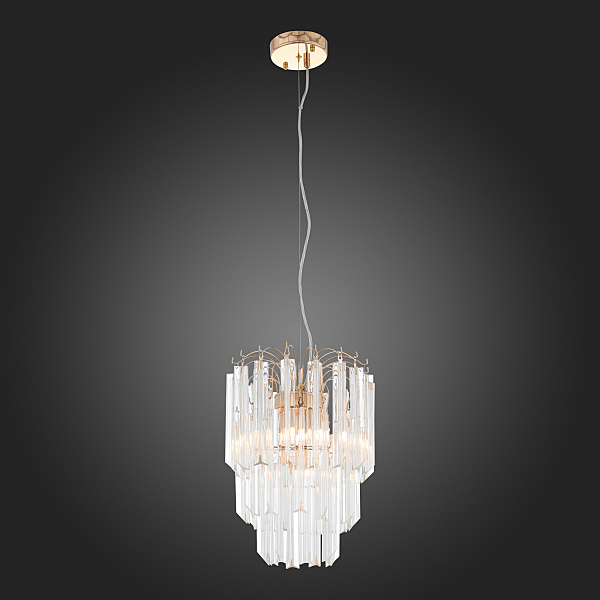 Подвесная люстра Osoleto SL386.203.05