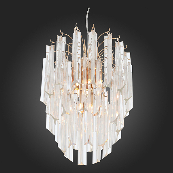 Подвесная люстра Osoleto SL386.203.05