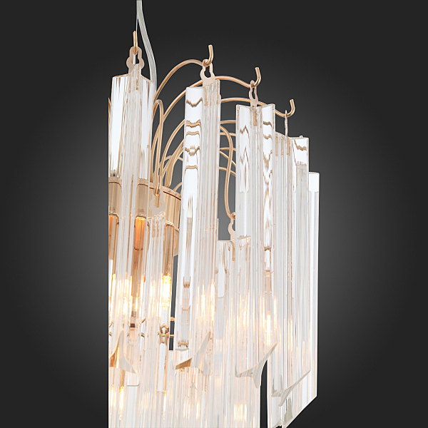 Подвесная люстра Osoleto SL386.203.05