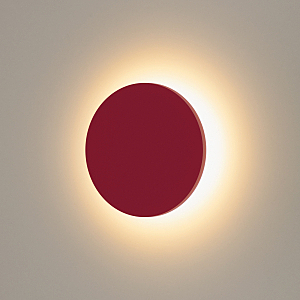 Настенное бра Concept 1660 TECHNO LED CONCEPT S красный