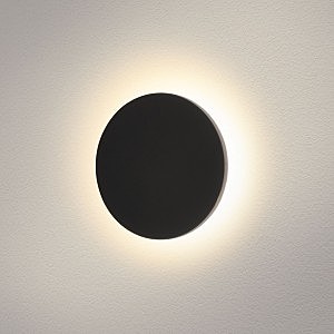 Настенный светильник Concept 1660 TECHNO LED CONCEPT S черный