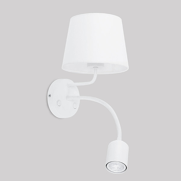 Настенное бра Maja 2535 Maja White