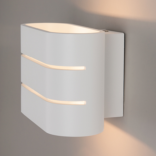 Настенный светильник Light Line Light Line (MRL LED 1248)