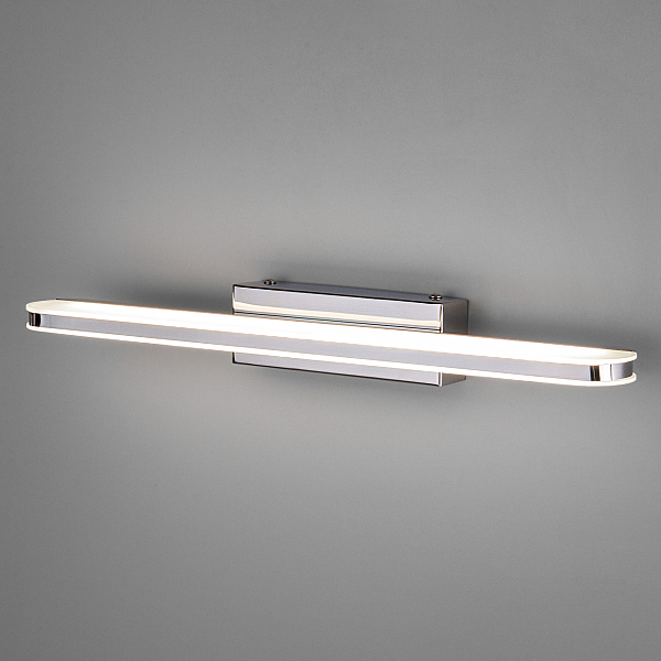 Подсветка зеркал и полок Tersa Tersa LED хром (MRL LED 1080)