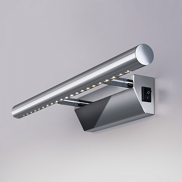 Подсветка зеркал и полок Trinity Neo Trinity Neo SW LED хром (MRL LED 1001) с выключателем