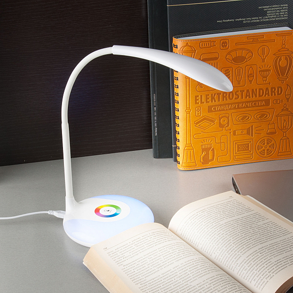 Настольная лампа Сandy Сandy (TL90330) 3,5W