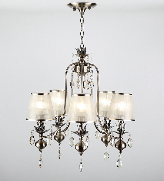 Подвесная люстра Duchessa 2015-205