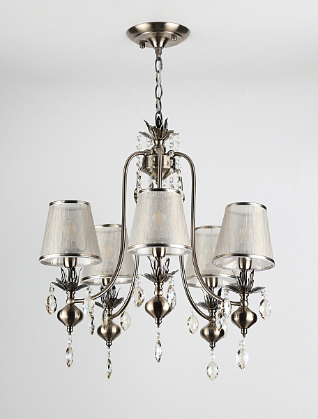 Подвесная люстра Duchessa 2015-205