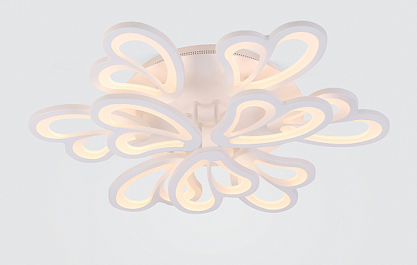 Потолочная люстра Cuore 6009-109