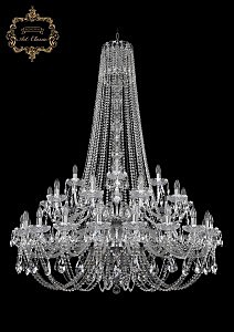 Подвесная люстра Art Classic 11.21.20+10+5.460.2d.h-170.Cr.Sp