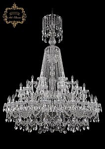 Подвесная люстра Art Classic 11.25.24+12+6.460.2d.XL-168.Cr.Sp